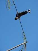 trampoline çalakî